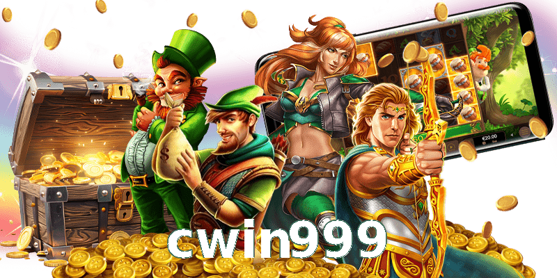 cwin999