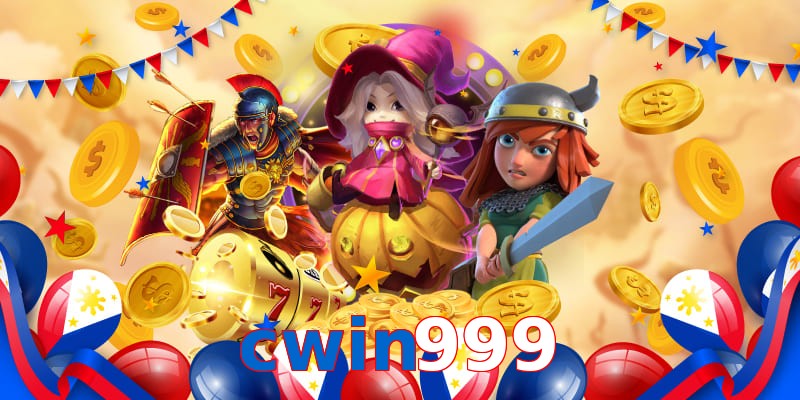 cwin999