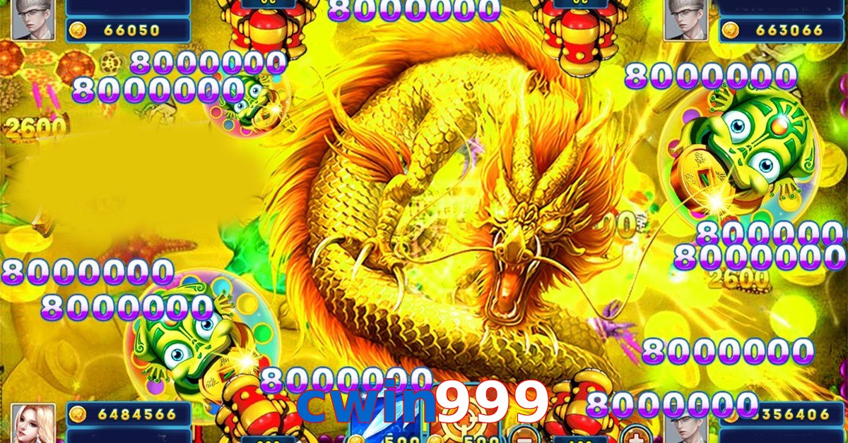 cwin999