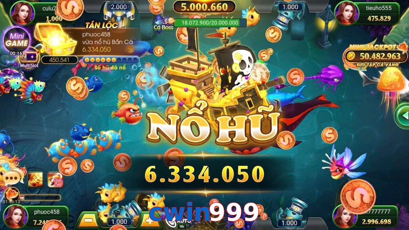 cwin999