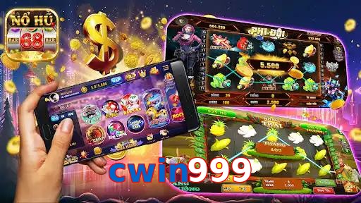 cwin999