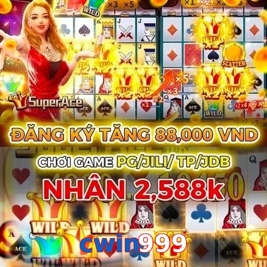 cwin999
